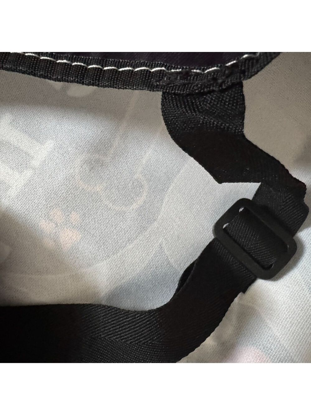 NWOT Black Labrador Dog Lover Apron Clothing Accessory - Picture 7 of 7